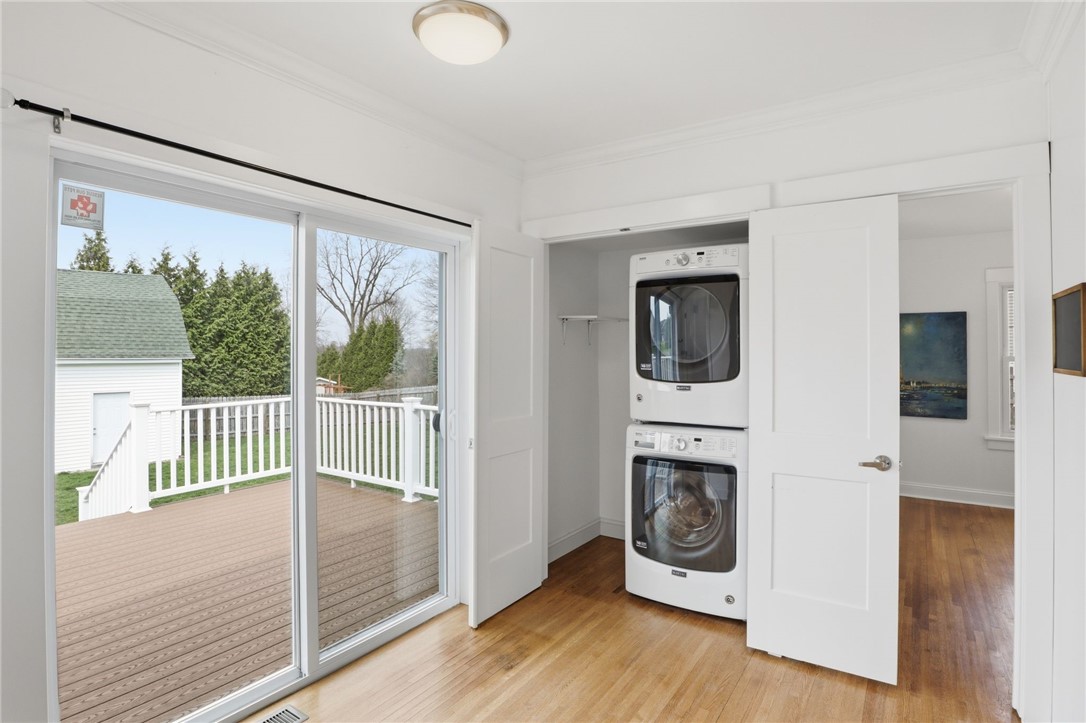 105 Hogan Road Perinton, NY 14450 - Photo 31 of 47