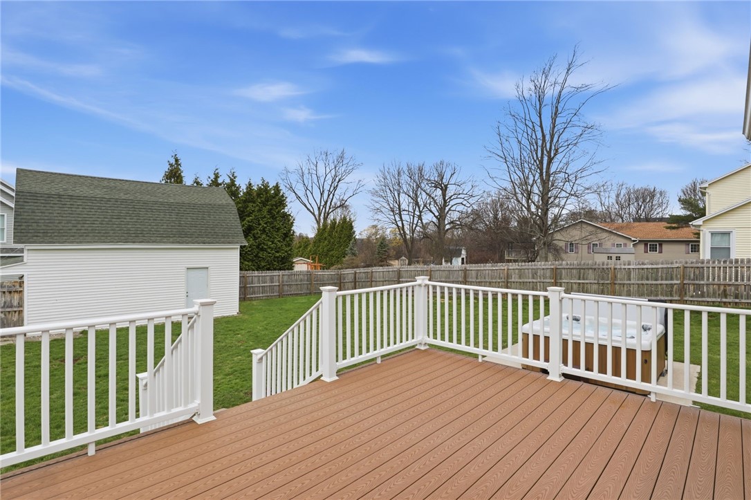 105 Hogan Road Perinton, NY 14450 - Photo 37 of 47