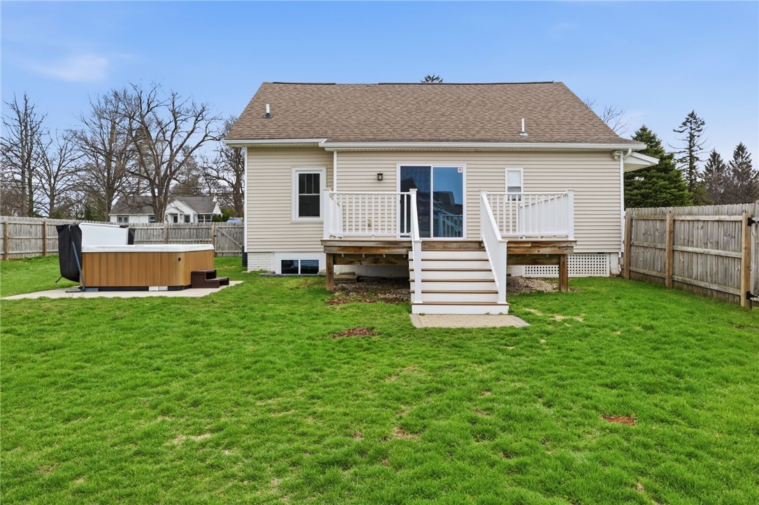 105 Hogan Road Perinton, NY 14450 - Photo 38 of 47