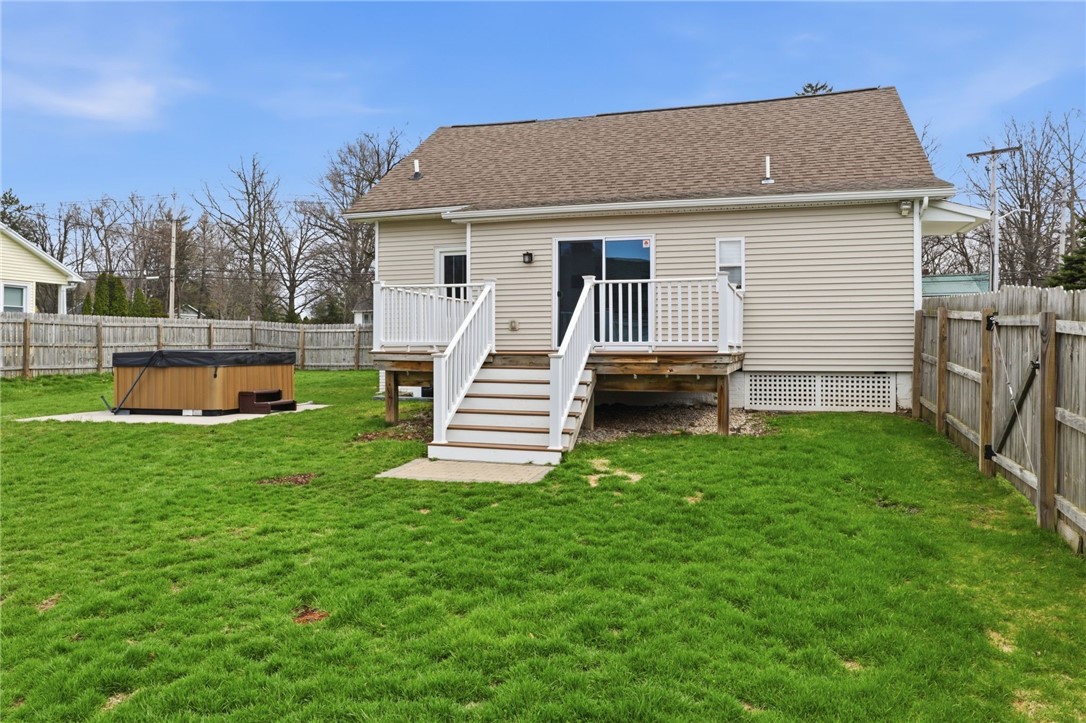 105 Hogan Road Perinton, NY 14450 - Photo 39 of 47