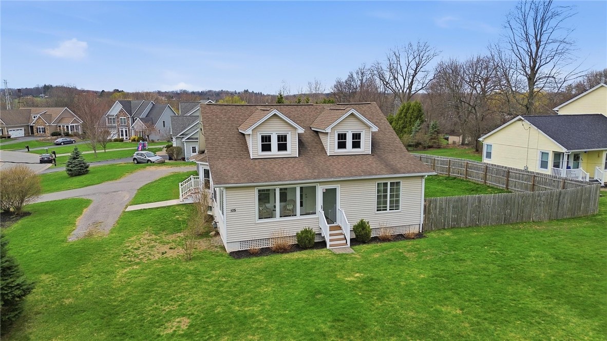 105 Hogan Road Perinton, NY 14450 - Photo 42 of 47