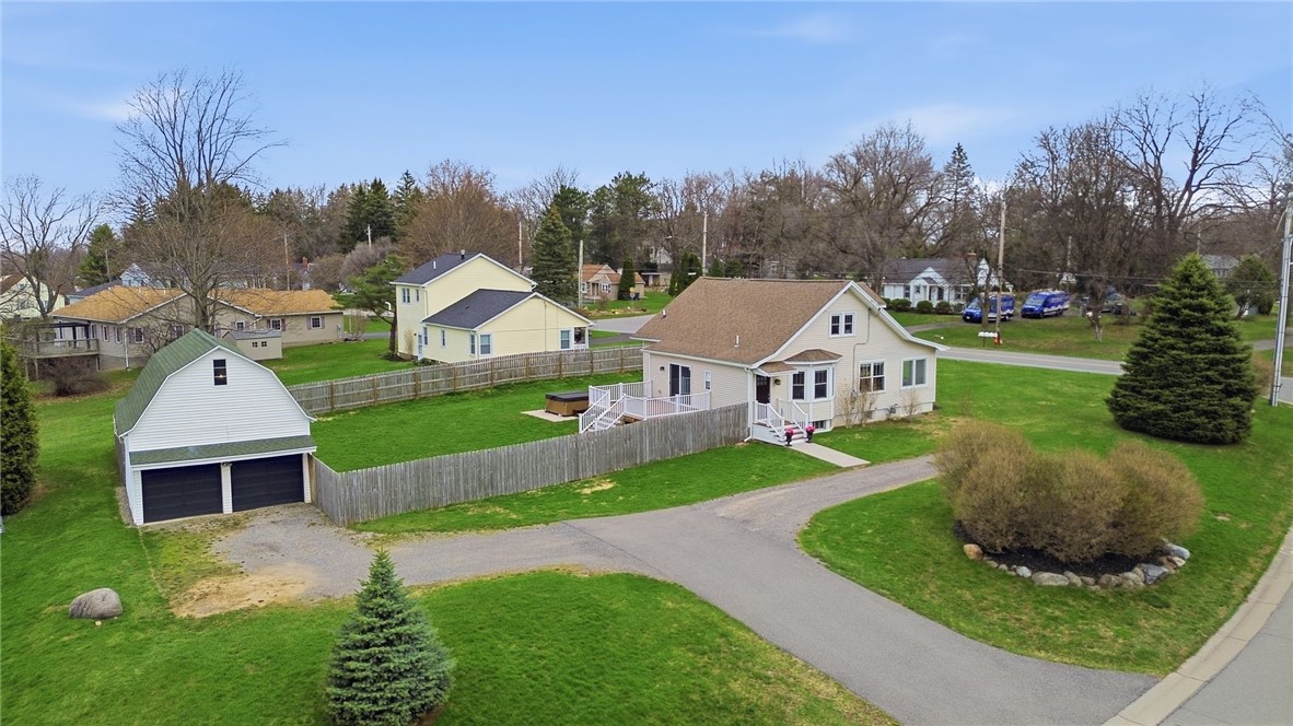 105 Hogan Road Perinton, NY 14450 - Photo 44 of 47