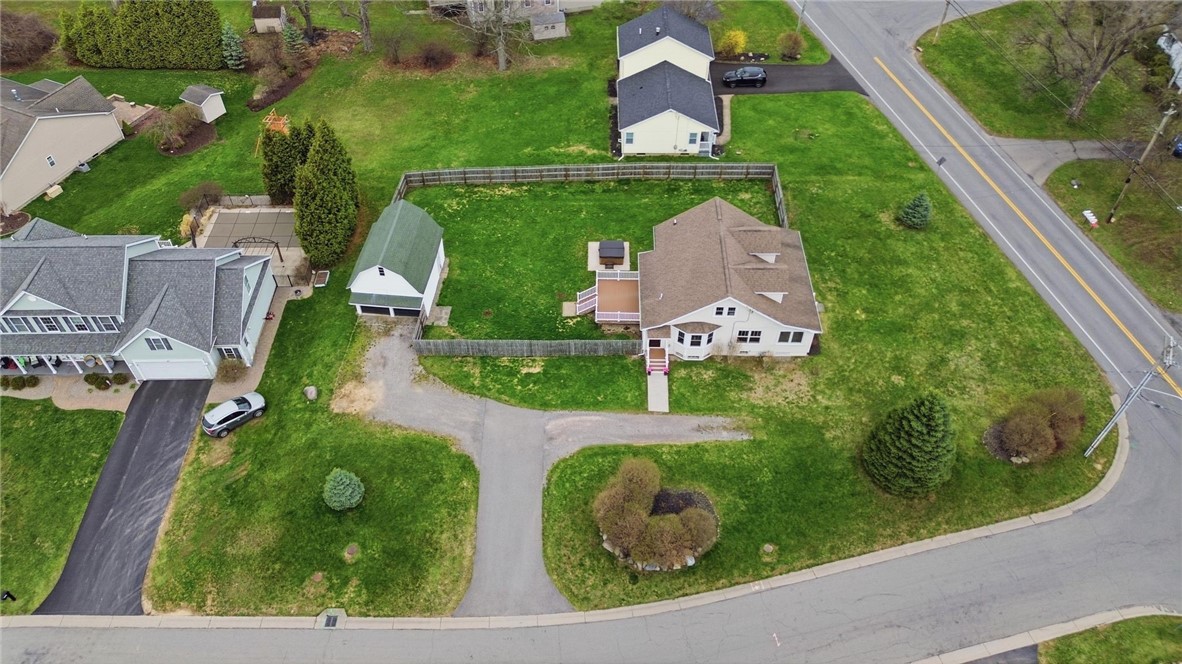 105 Hogan Road Perinton, NY 14450 - Photo 45 of 47