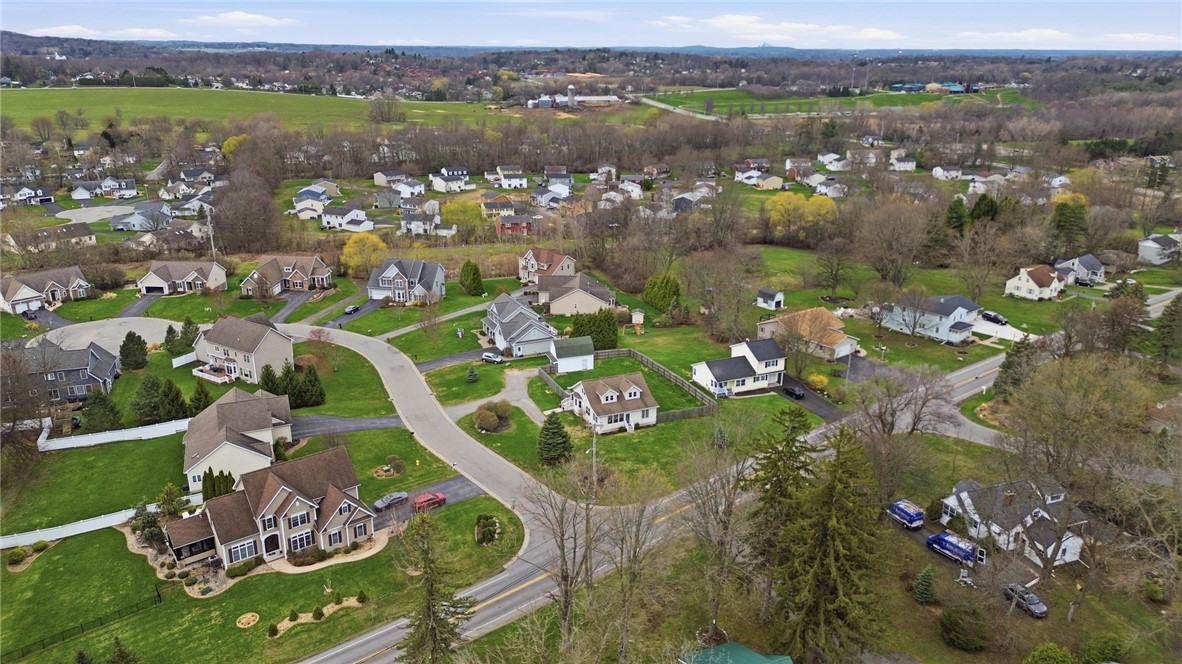 105 Hogan Road Perinton, NY 14450 - Photo 46 of 47