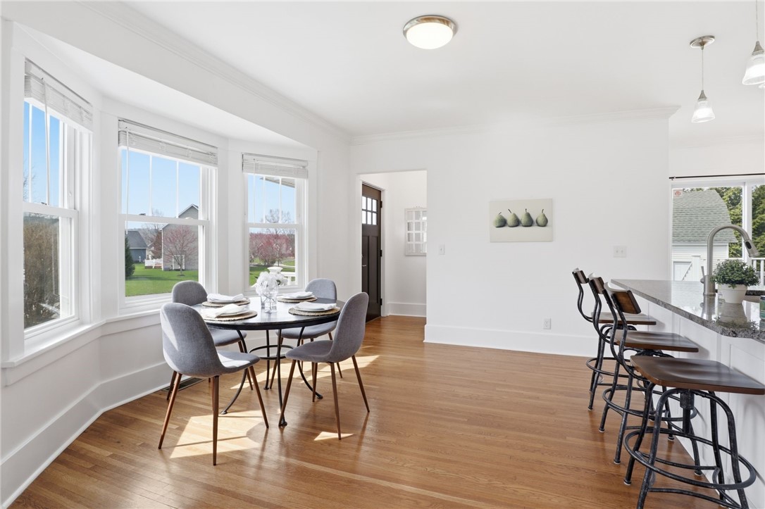 105 Hogan Road Perinton, NY 14450 - Photo 10 of 47