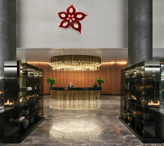 $1,600,000 | 252 South Street, Unit 73K | Two Bridges