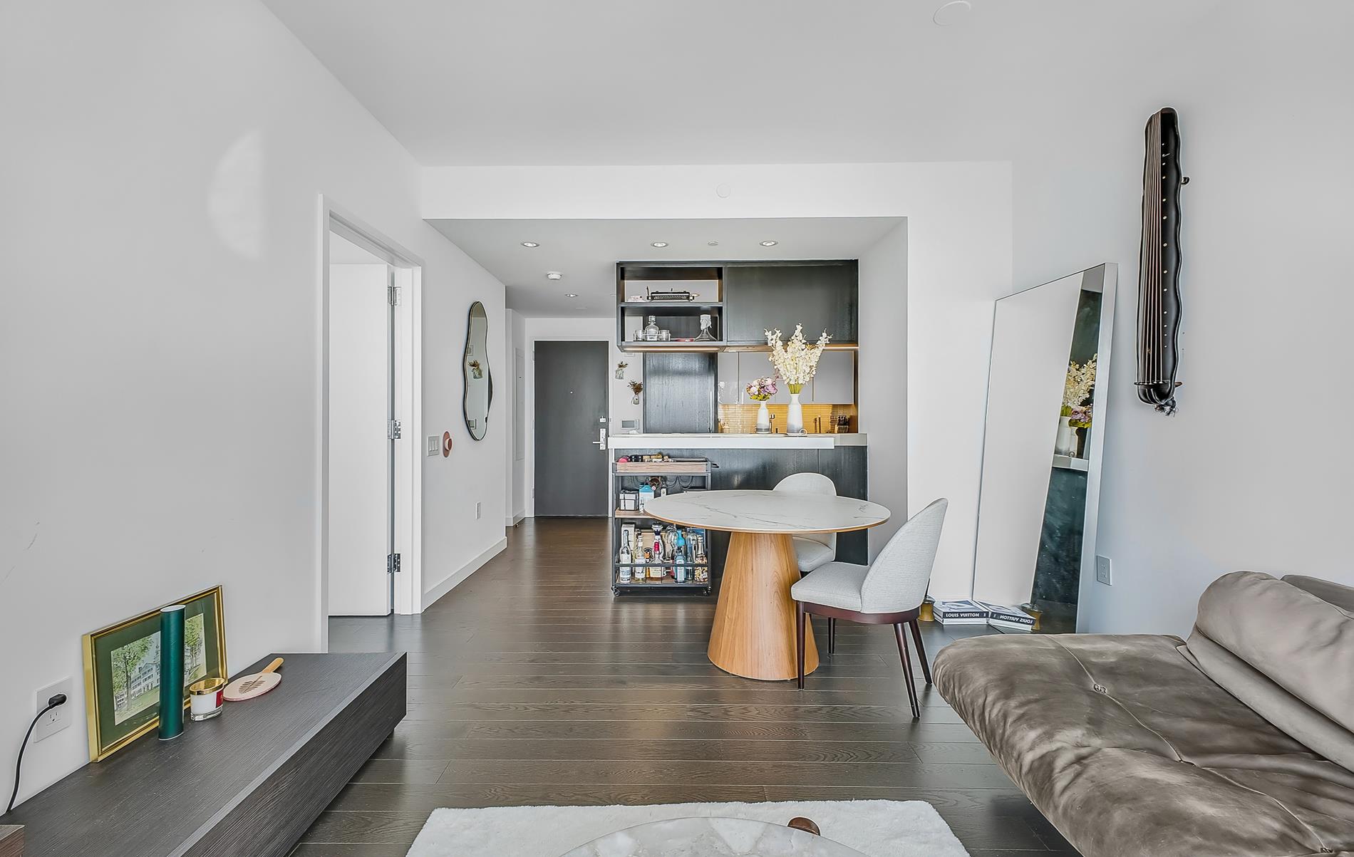 252 South Street, Unit 73K Manhattan, NY 10002 - Photo 9 of 25