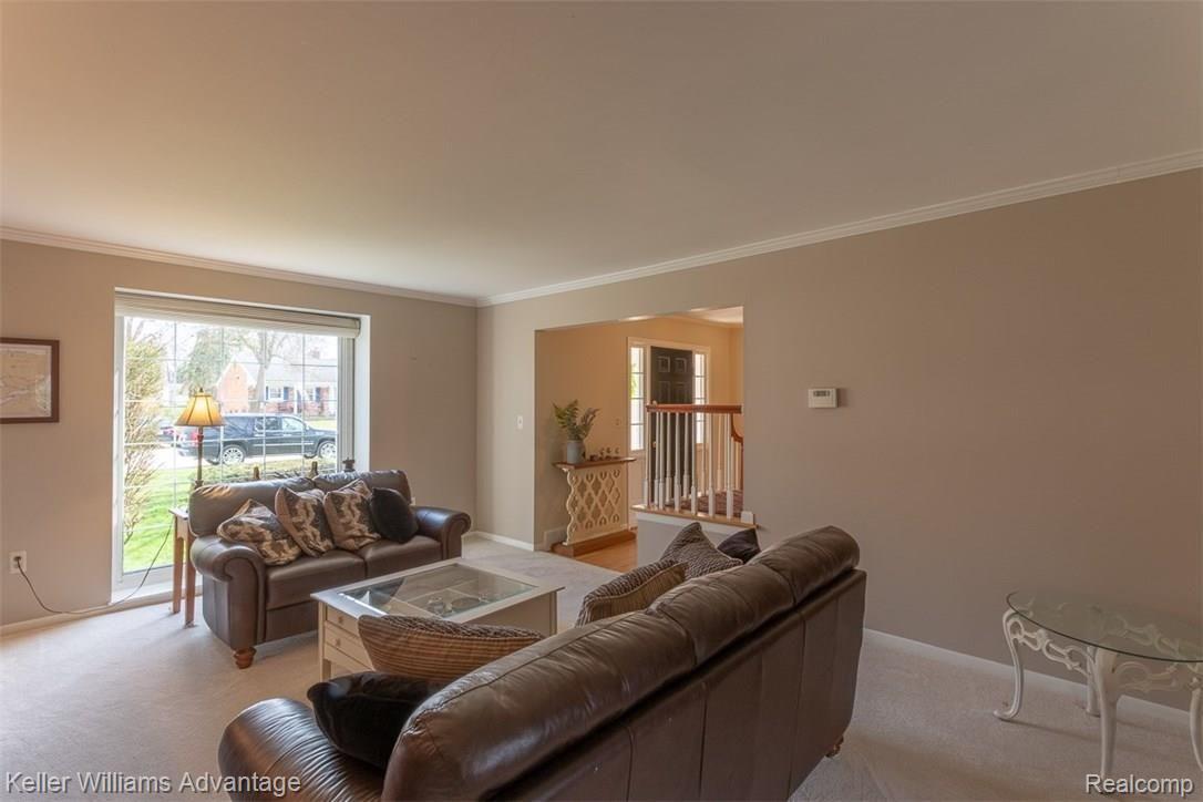 35966 Charter Crest Road Farmington, MI 48335 - Photo 11 of 69 Charter Crest_35966-Entry-Living Room-26.jpg