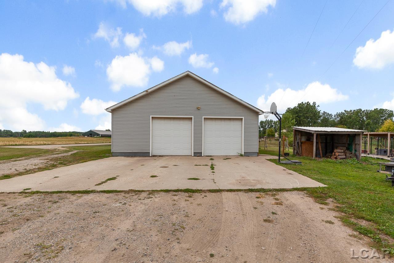 1500 South Meridian Road Hudson, MI 49247 - Photo 27 of 31