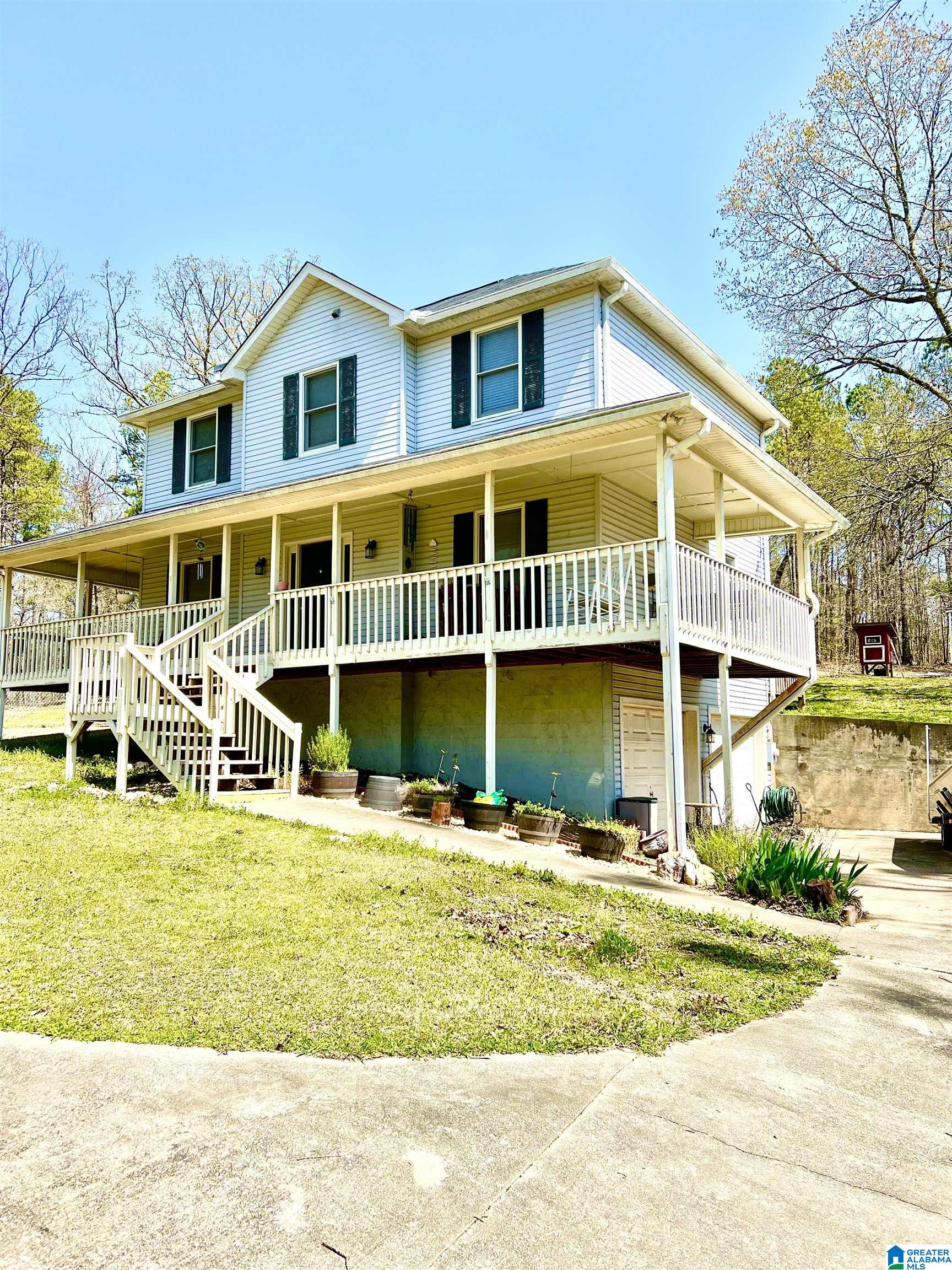 300 Koa Road Riverside, AL 35135 - Photo 2 of 27