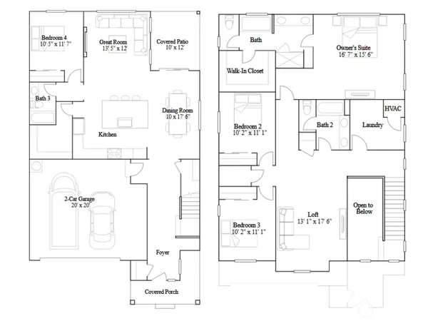 $704,950 | 20472 Echo Lane East, Bonney Lake, WA 98391