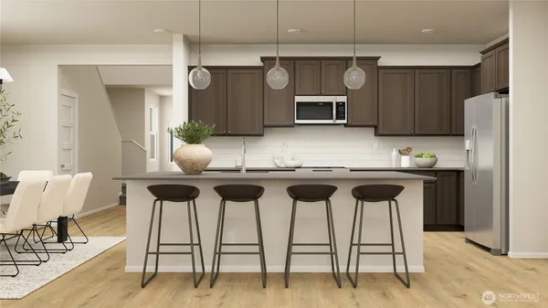 $704,950 | 20472 Echo Lane East, Bonney Lake, WA 98391