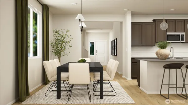 $704,950 | 20472 Echo Lane East, Bonney Lake, WA 98391