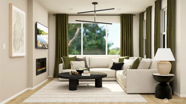 $704,950 | 20472 Echo Lane East, Bonney Lake, WA 98391