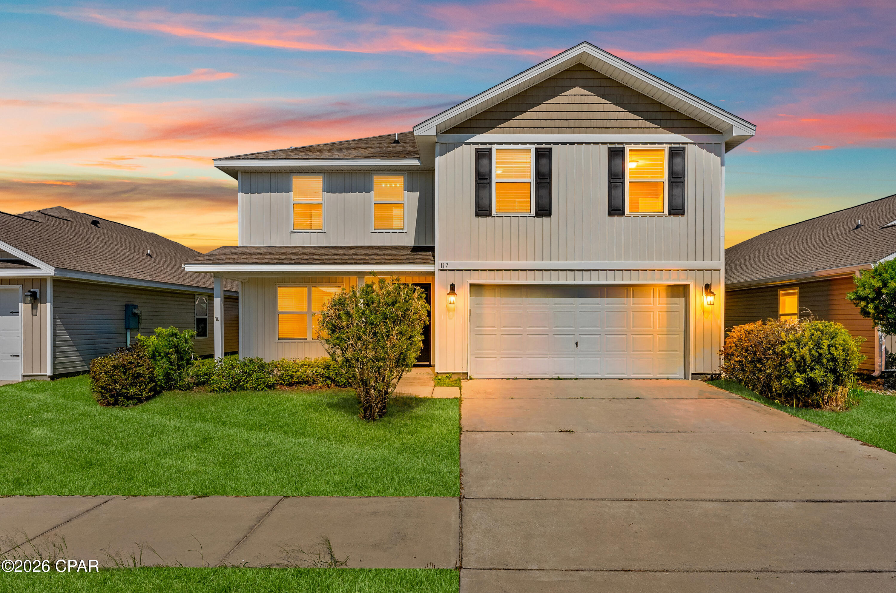 117 Red Bay Road Panama City, FL 32404 - Photo 1 of 44
