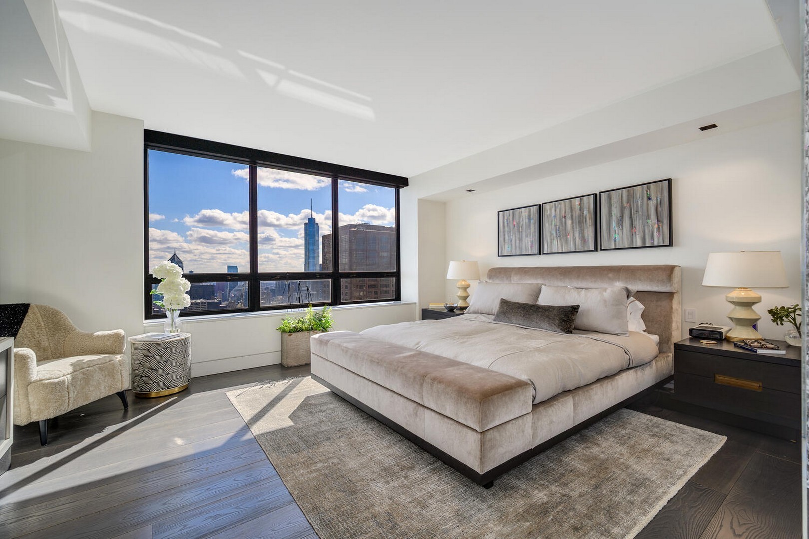 180 East Pearson Street, Unit 5804 Chicago, IL 60611 - Photo 19 of 36