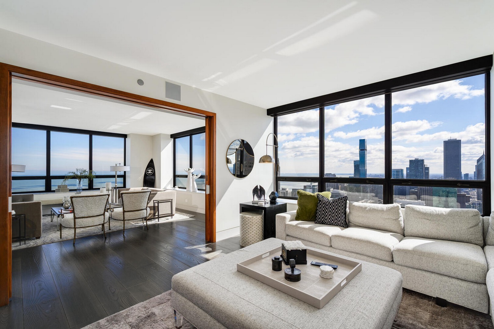 180 East Pearson Street, Unit 5804 Chicago, IL 60611 - Photo 10 of 36