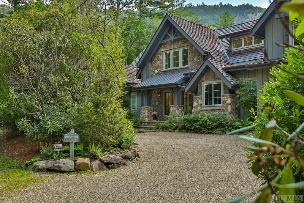 640 Wade Road Cashiers, NC 28717 - Photo 14 of 73 Gallery Image 14