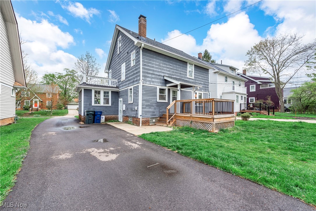 3386 Ormond Road Cleveland, OH 44118 - Photo 40 of 41 Gallery Image 40