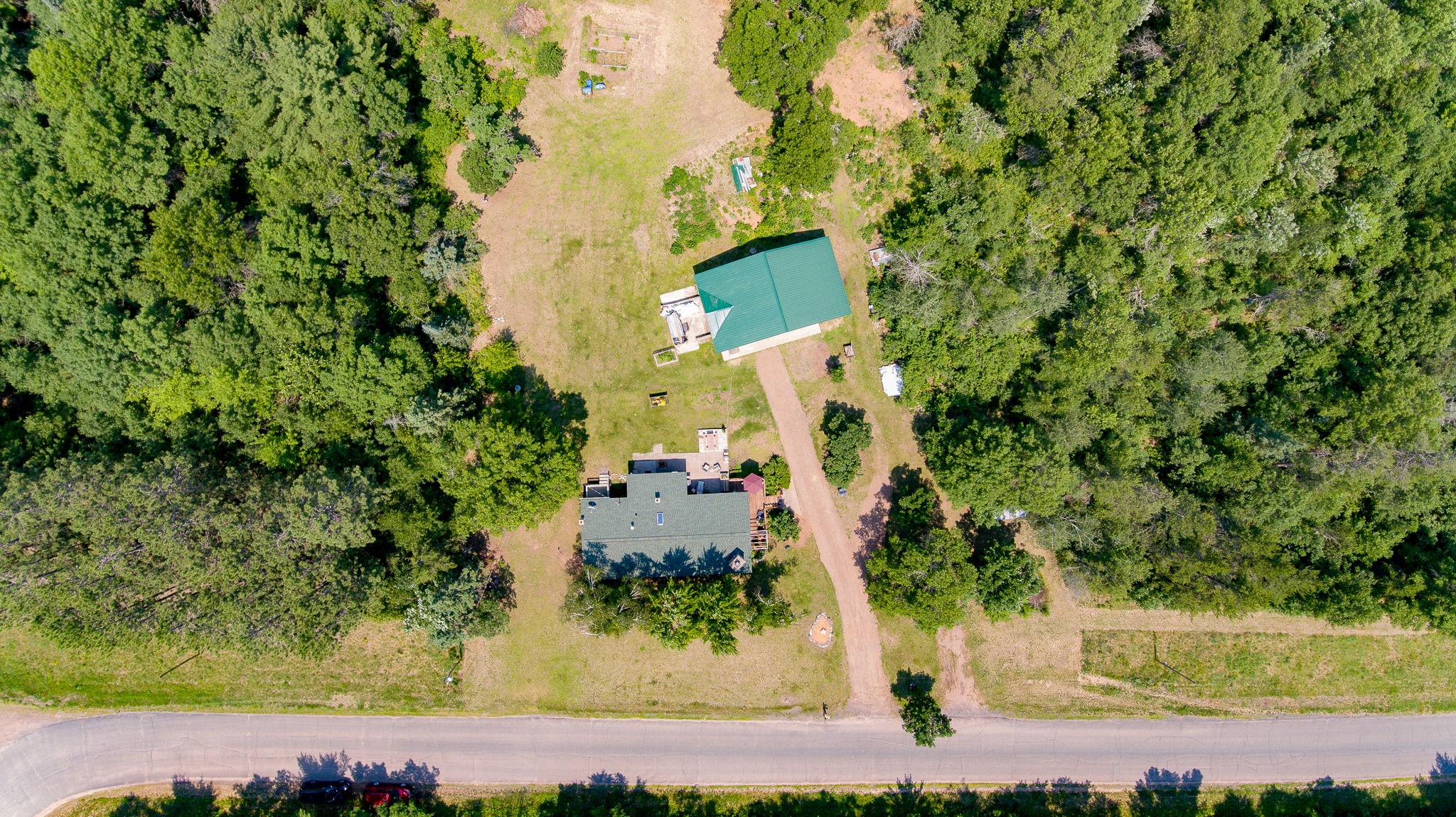 8998 North River Road Danbury, WI 54830 - Photo 49 of 53