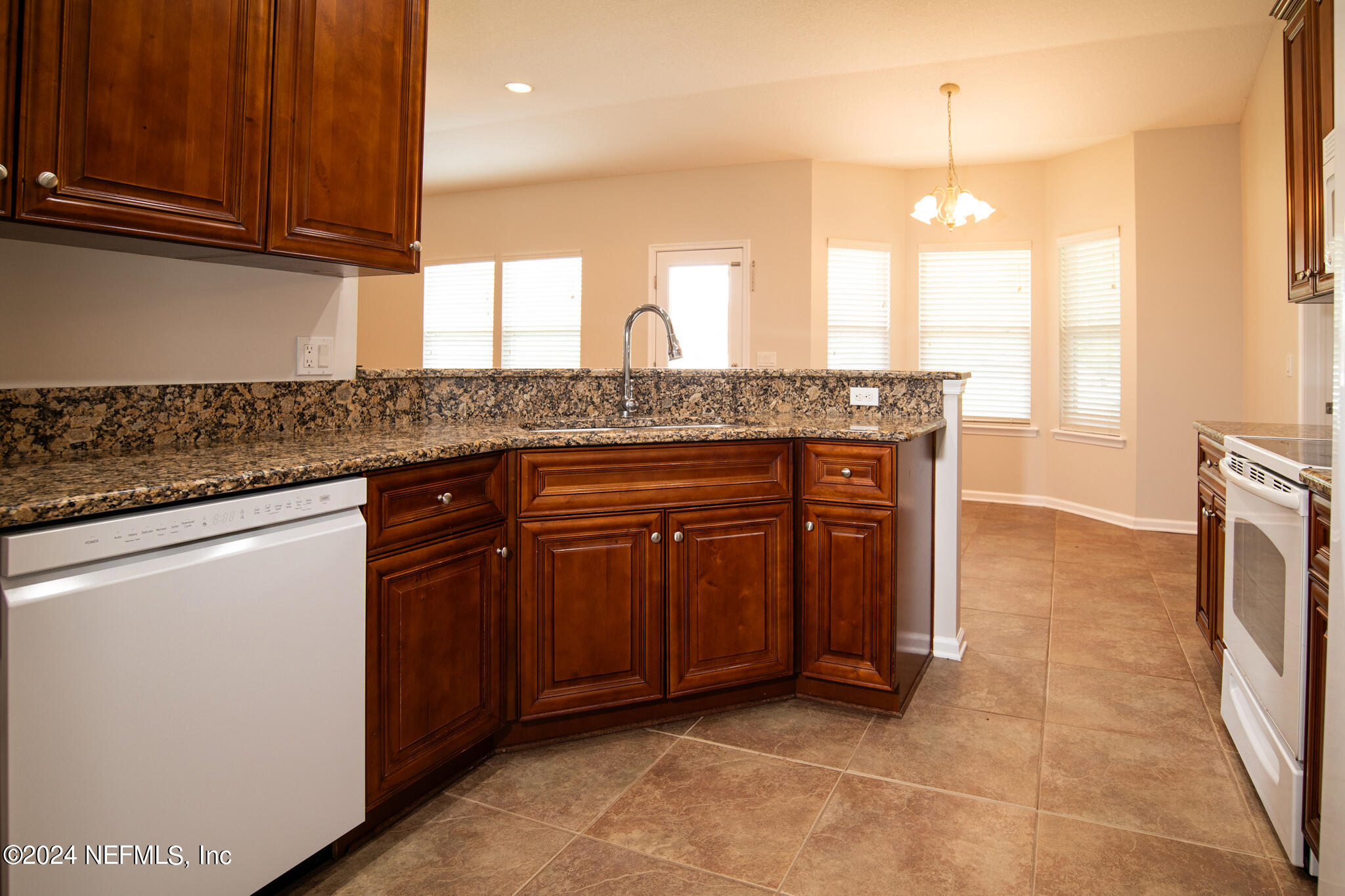 5285 Truman Pacetti Road St. Augustine, FL 32092 - Photo 14 of 31 Kitchen c
