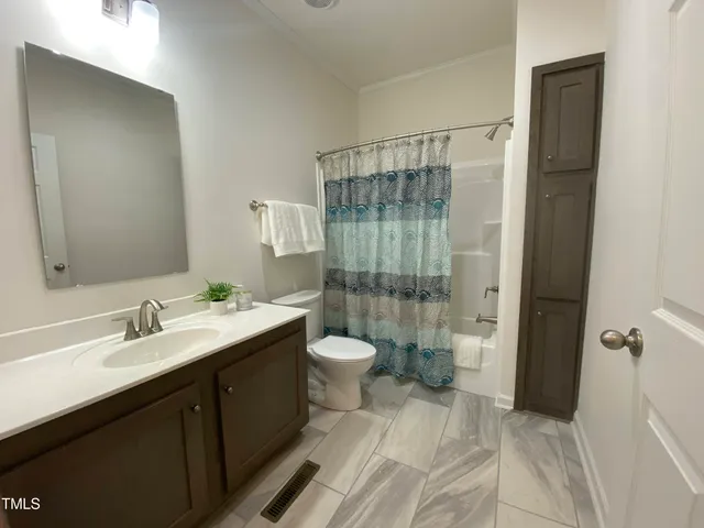 $387,000 | 6733 Oscar Barham Road, Wake Forest, NC 27587