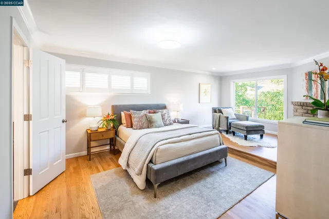 $2,495,000 | 1600 Shangri La Court, Lafayette, CA 94549