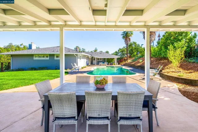 $2,495,000 | 1600 Shangri La Court, Lafayette, CA 94549