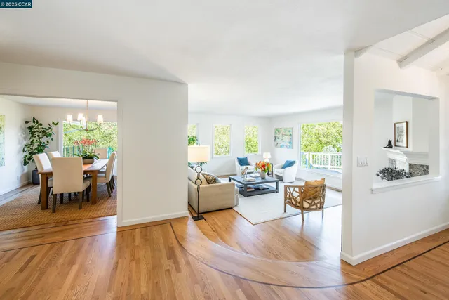 $2,495,000 | 1600 Shangri La Court, Lafayette, CA 94549