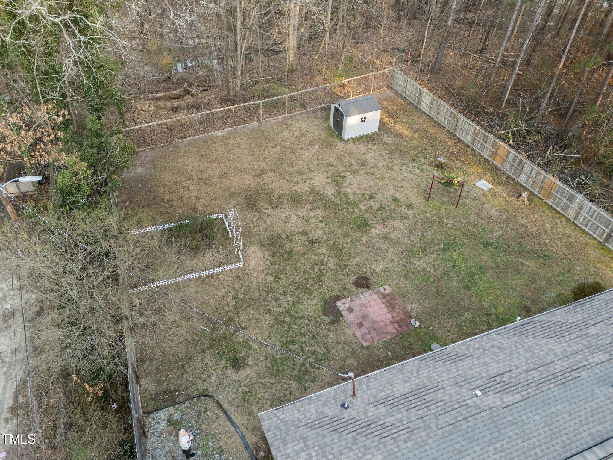 1710 Fletchers Chapel Road Durham, NC 27703 - Photo 17 of 25 11-web-or-mls-DJI_20250226172317_0060_D