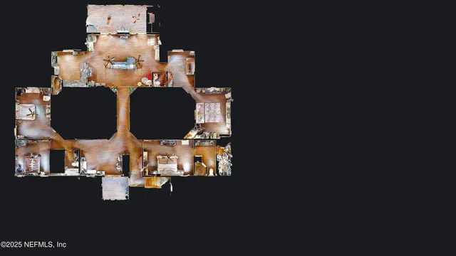 $2,750,000 | 1845 Kinard Road, Bryceville, FL 32009