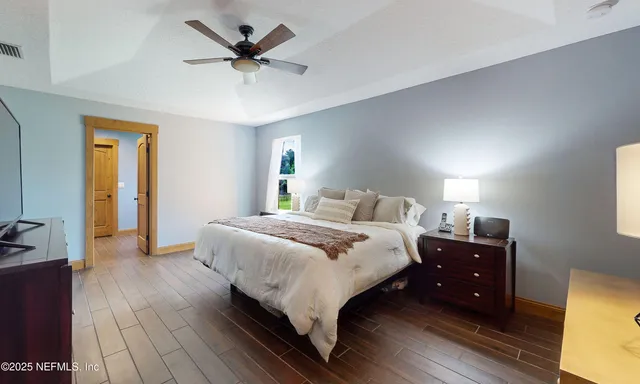 $2,750,000 | 1845 Kinard Road, Bryceville, FL 32009