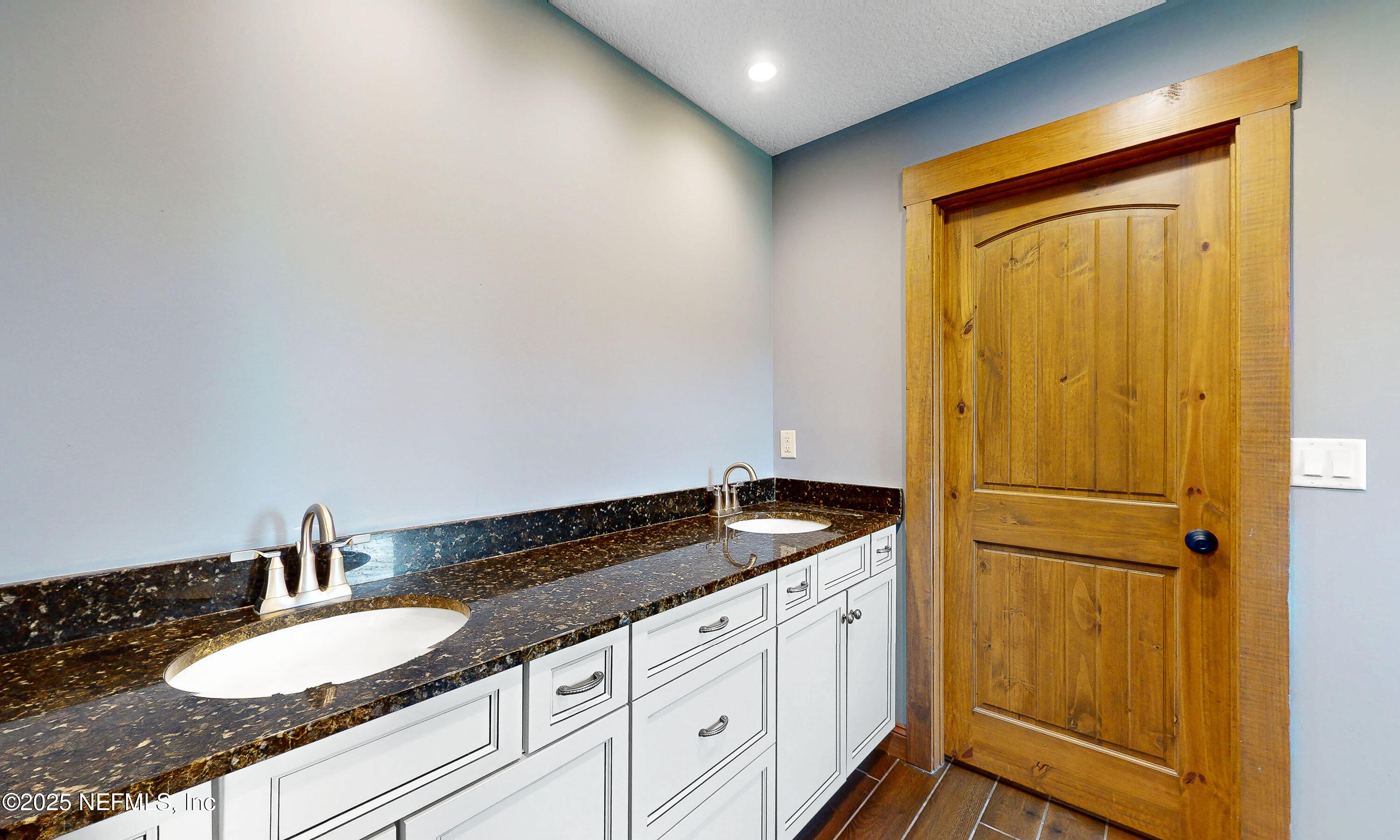 1845 Kinard Road Bryceville, FL 32009 - Photo 34 of 86 Owners Bath