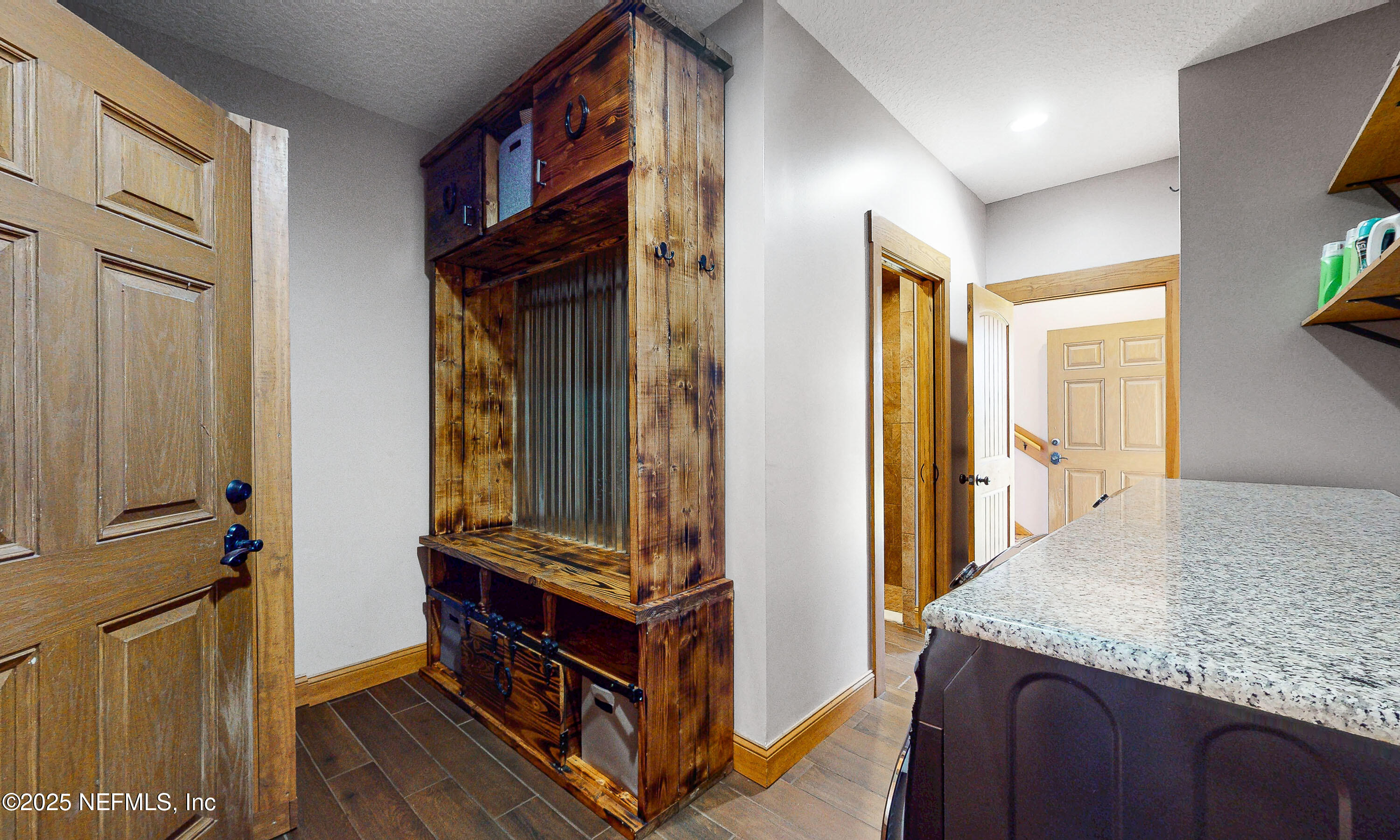 1845 Kinard Road Bryceville, FL 32009 - Photo 46 of 86 Mud Room