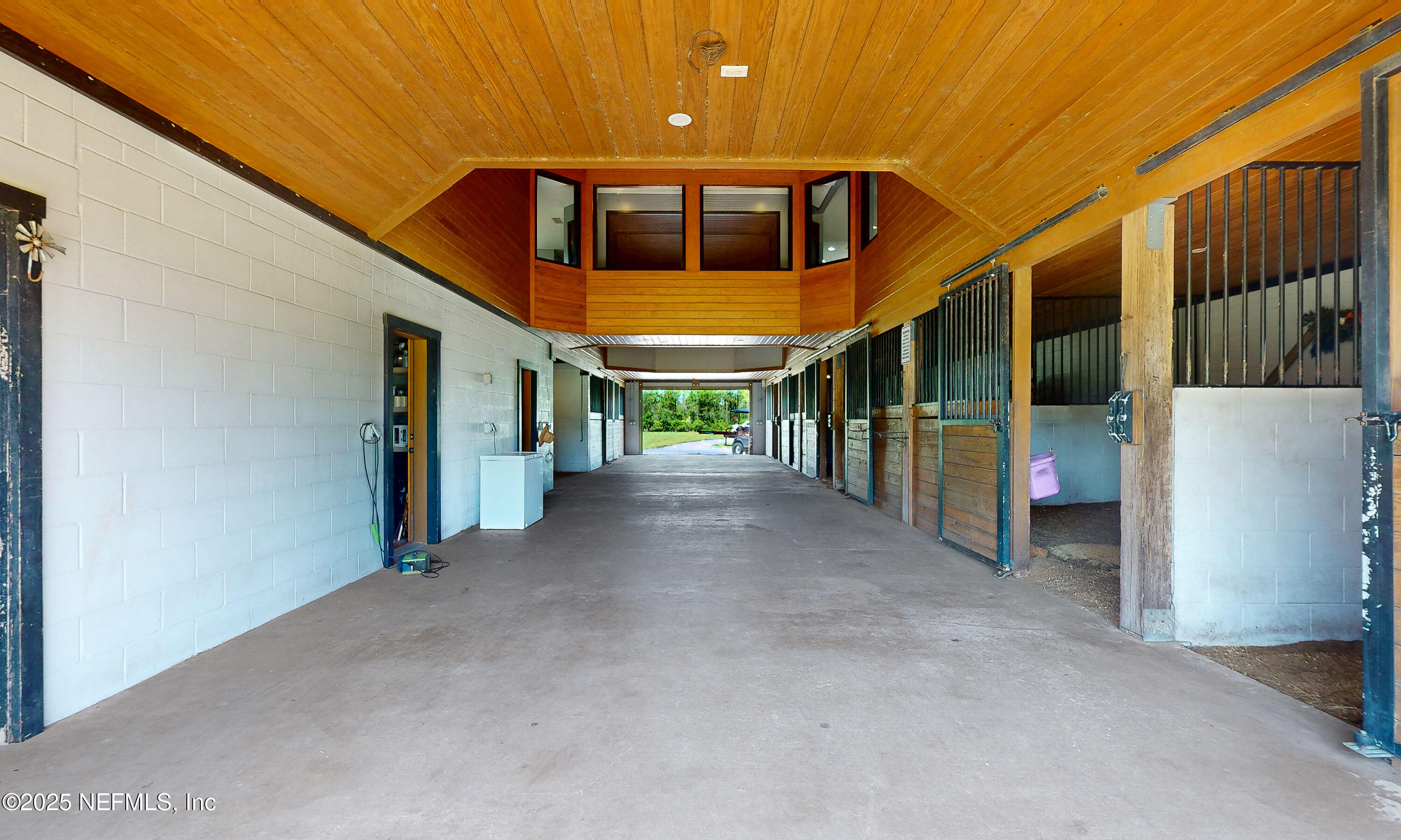 1845 Kinard Road Bryceville, FL 32009 - Photo 53 of 86 Stalls South