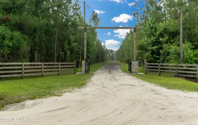 $2,750,000 | 1845 Kinard Road, Bryceville, FL 32009