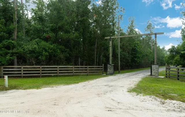 $2,750,000 | 1845 Kinard Road, Bryceville, FL 32009