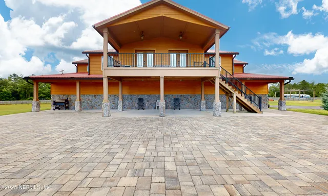 $2,750,000 | 1845 Kinard Road, Bryceville, FL 32009