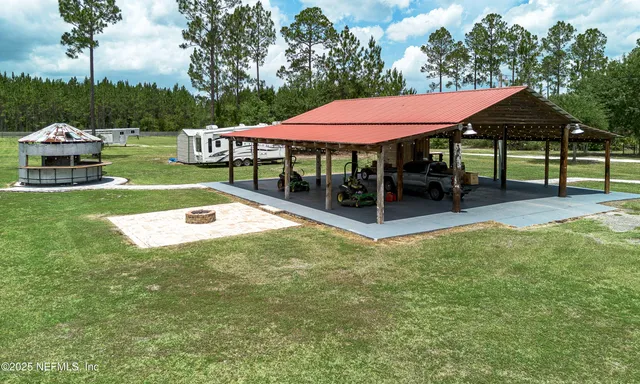 $2,750,000 | 1845 Kinard Road, Bryceville, FL 32009