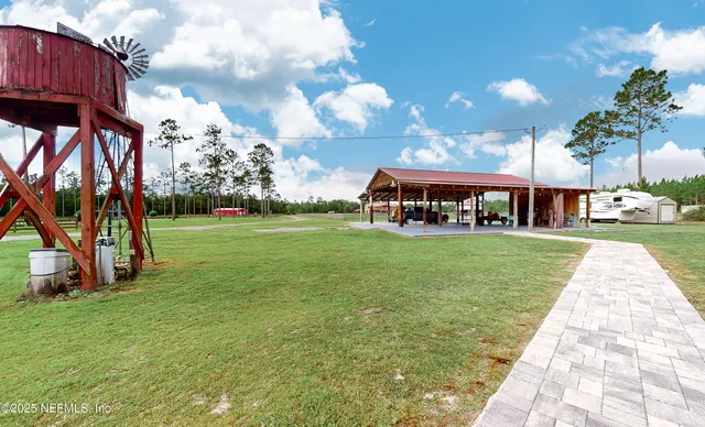 $2,750,000 | 1845 Kinard Road, Bryceville, FL 32009