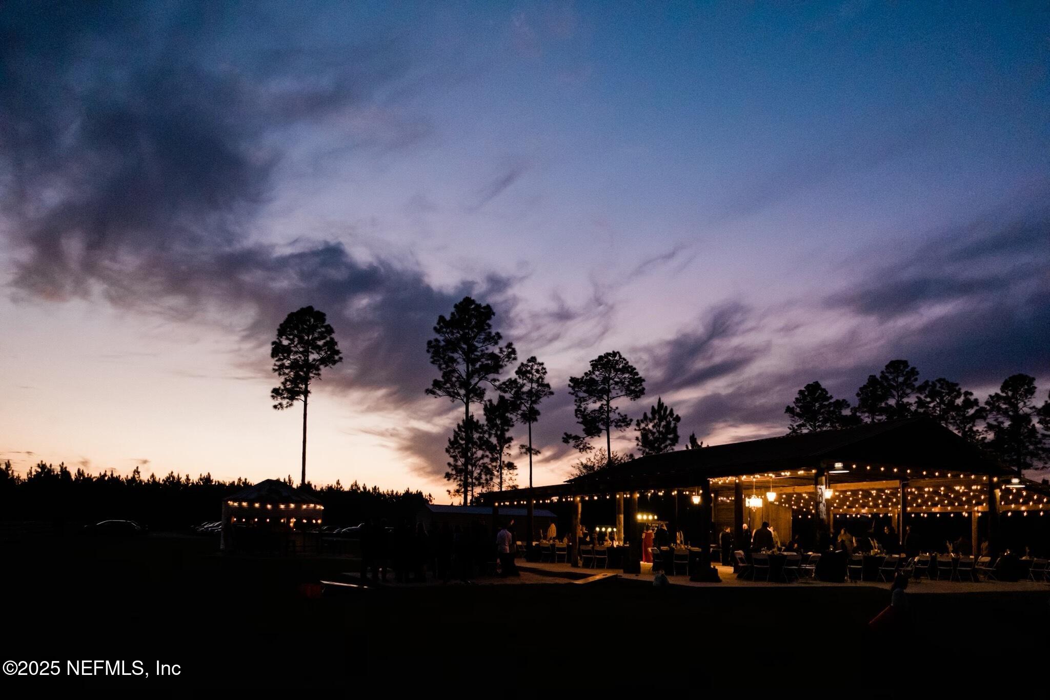 1845 Kinard Road Bryceville, FL 32009 - Photo 64 of 86 Wedding Night View