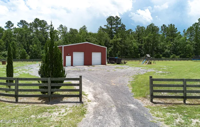 $2,750,000 | 1845 Kinard Road, Bryceville, FL 32009