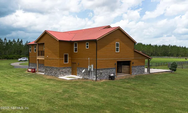 $2,750,000 | 1845 Kinard Road, Bryceville, FL 32009