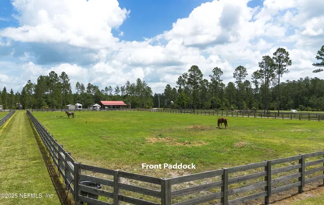 $2,750,000 | 1845 Kinard Road, Bryceville, FL 32009