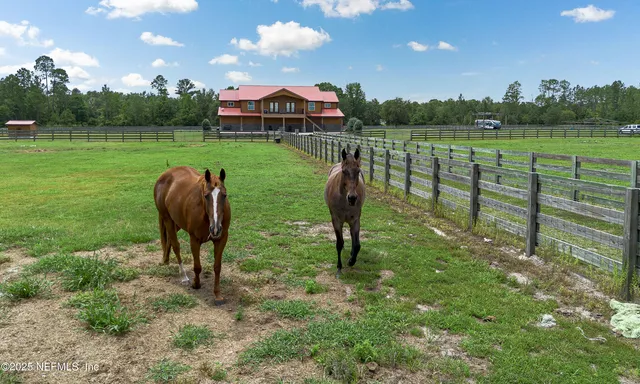 $2,750,000 | 1845 Kinard Road, Bryceville, FL 32009