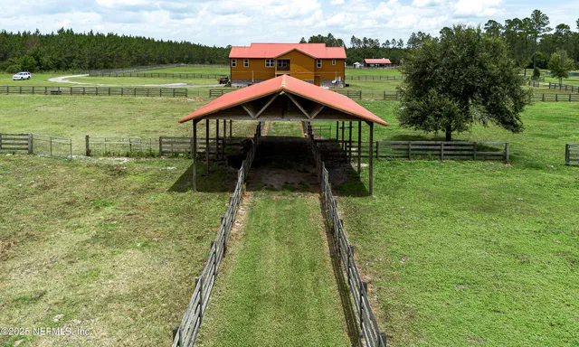 $2,750,000 | 1845 Kinard Road, Bryceville, FL 32009