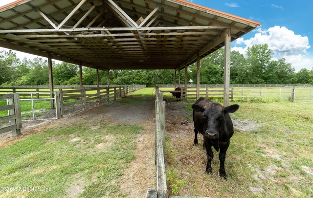 $2,750,000 | 1845 Kinard Road, Bryceville, FL 32009