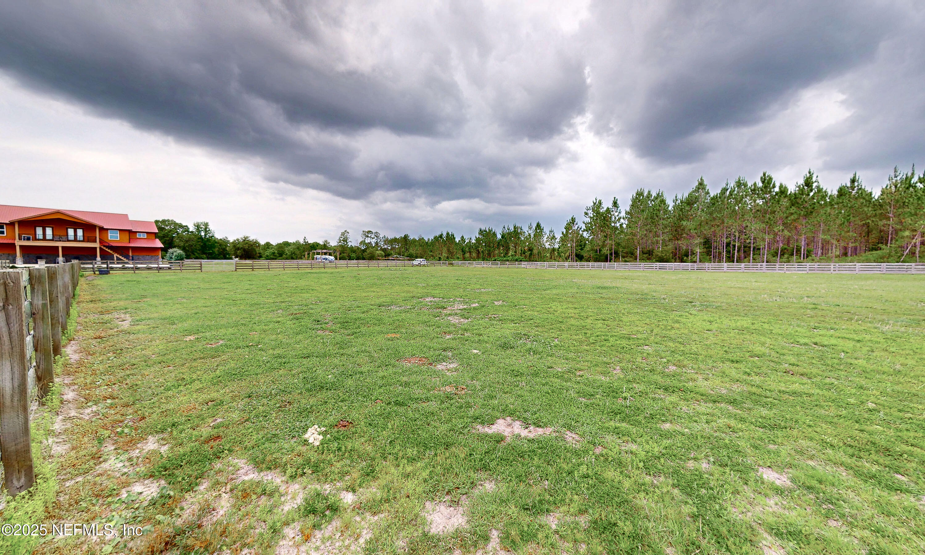 1845 Kinard Road Bryceville, FL 32009 - Photo 74 of 86 Front Paddock 2