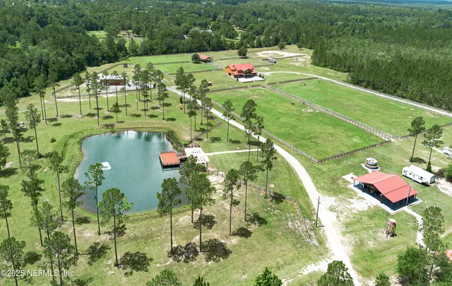 $2,750,000 | 1845 Kinard Road, Bryceville, FL 32009