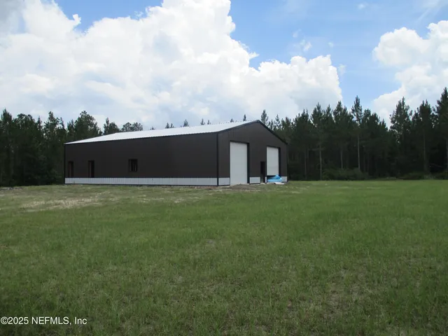 $2,750,000 | 1845 Kinard Road, Bryceville, FL 32009